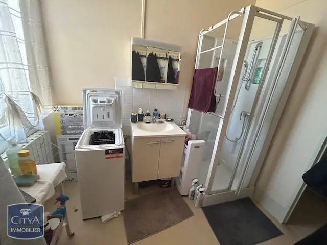 Photo 5 Appartement 2 pièces 39.56m²