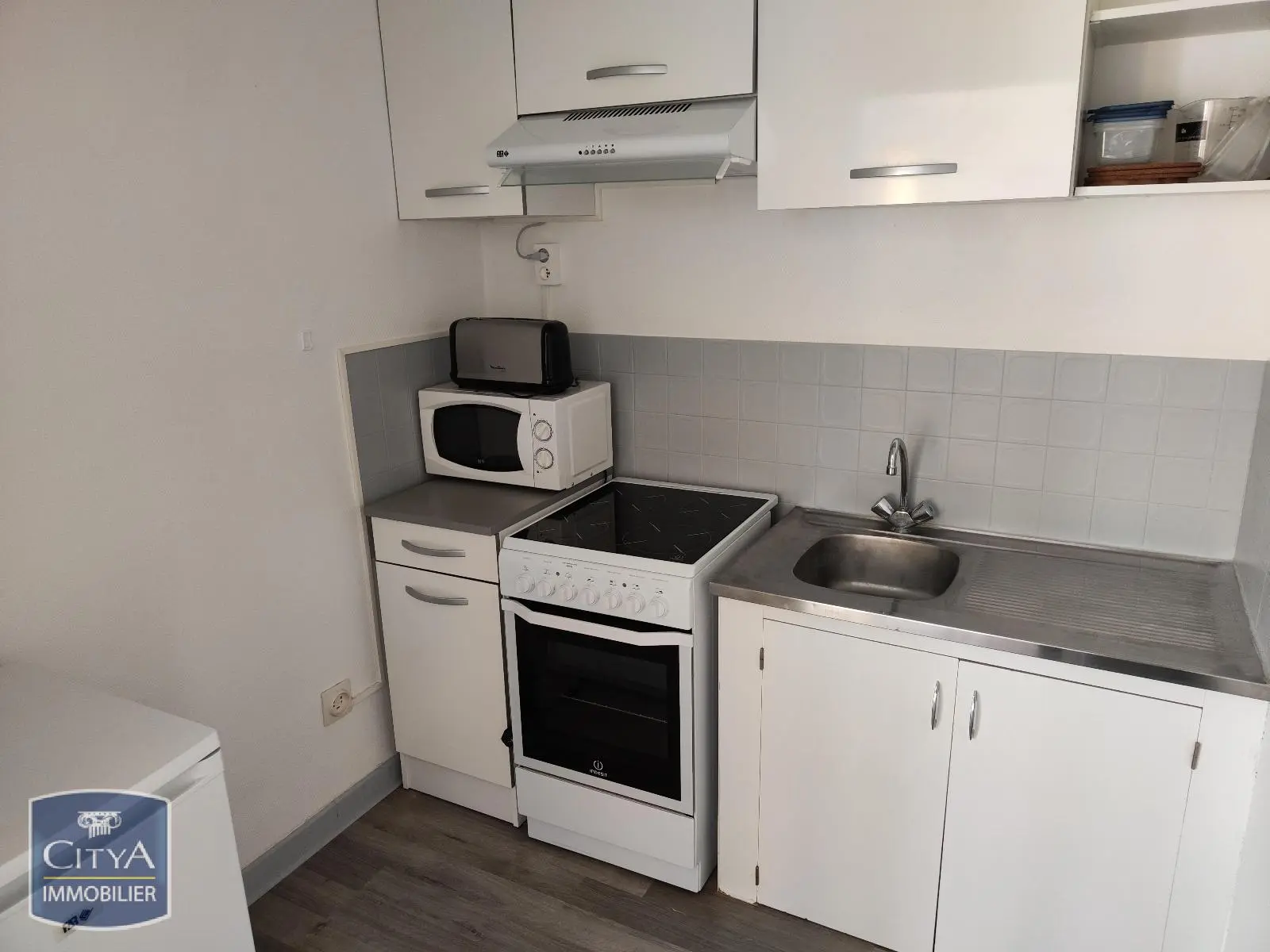 Photo 3 Appartement 1 pièce 31m²