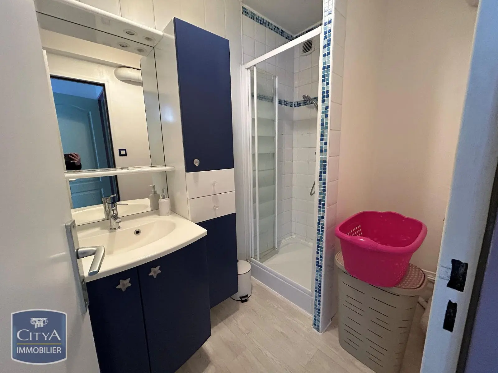 Photo 5 Appartement 2 pièces 44.84m²