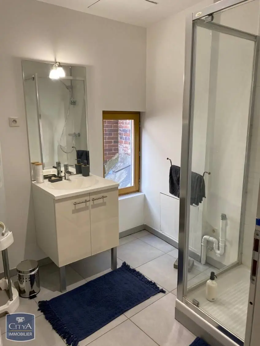 Photo 4 pour Appartement 2 pièces 43.55m² Photo 4 Appartement 2 pièces 43.55m²