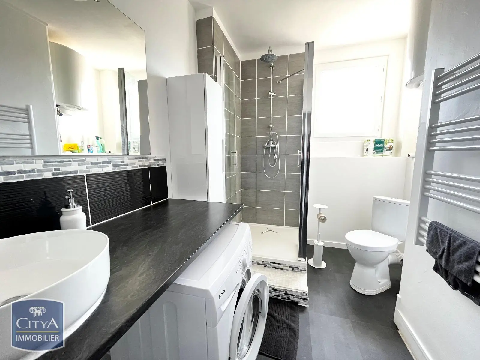 Photo 5 Appartement 2 pièces 44.13m²