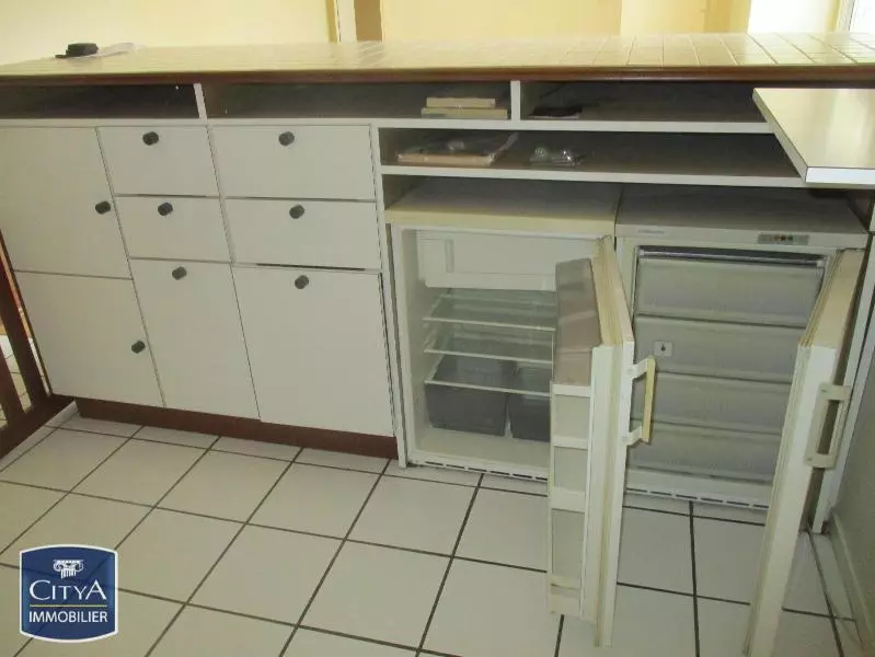 Photo 3 appartement Bourges