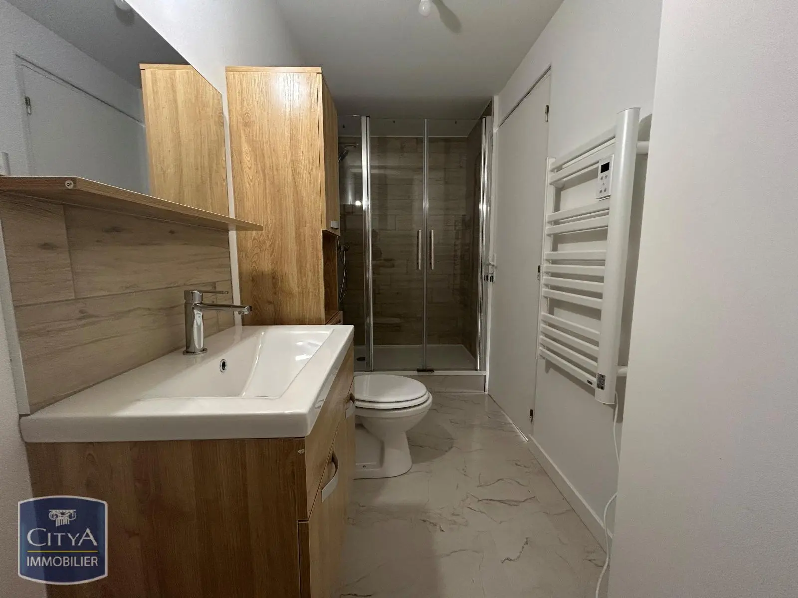 Photo 4 Appartement 3 pièces 59.3m²