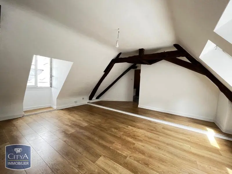 Photo 1 Appartement 2 pièces 41.2m²