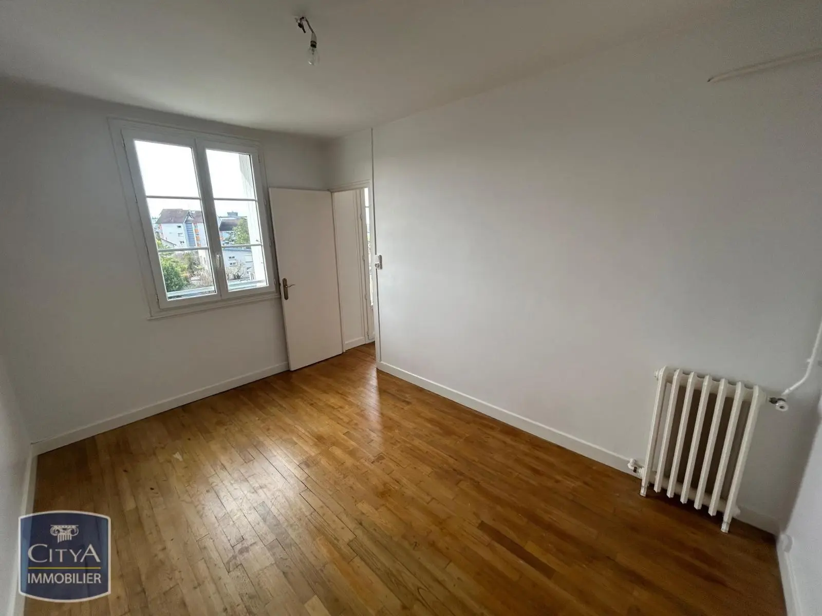 Photo 4 appartement Bourges