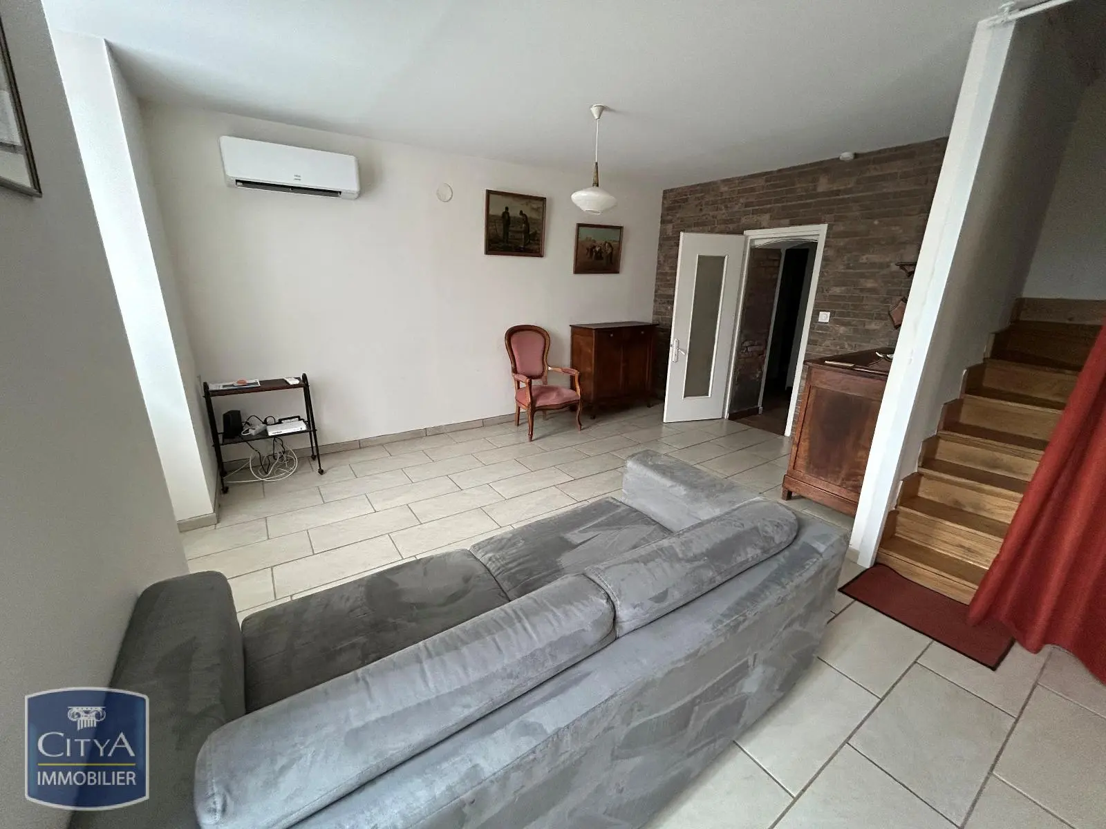 Photo 2 Maison 5 pièces 180m²