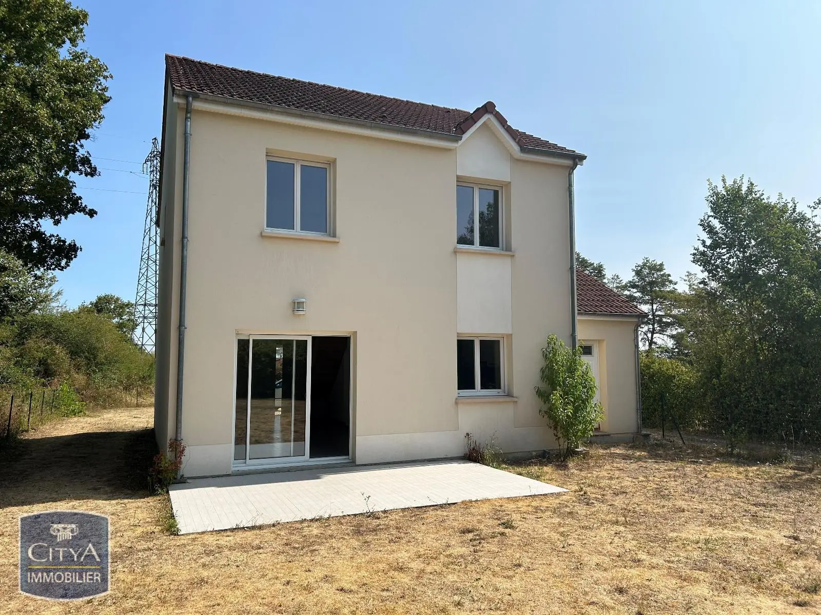Photo 1 Maison 5 pièces 112.82m²