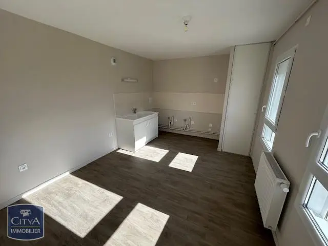 Photo 3 Appartement 3 pièces 67.48m²
