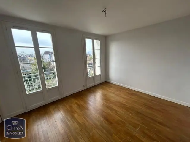 Photo 2 appartement Bourges