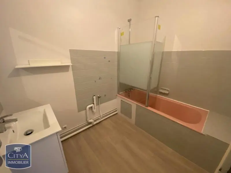 Photo 3 Appartement 3 pièces 70.04m²