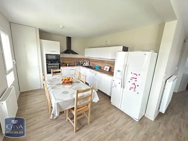 Photo 2 Appartement 3 pièces 67.49m²