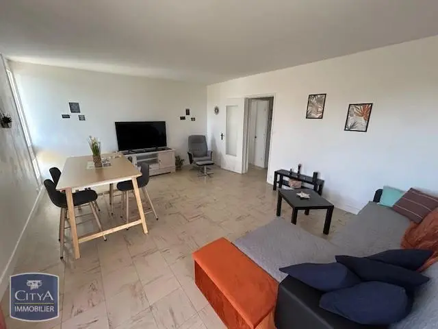 Photo 2 Appartement 3 pièces 77.03m²