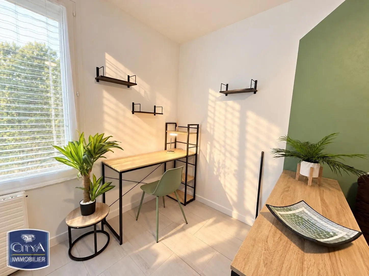 Photo 3 appartement Bourges