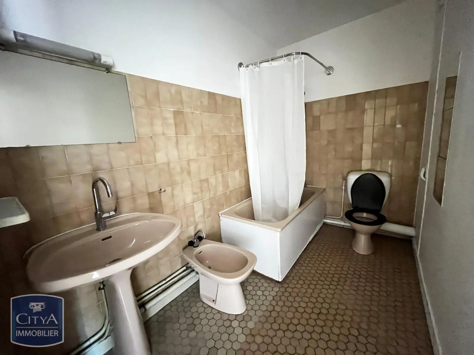 Photo 5 Appartement 1 pièce 32.95m²