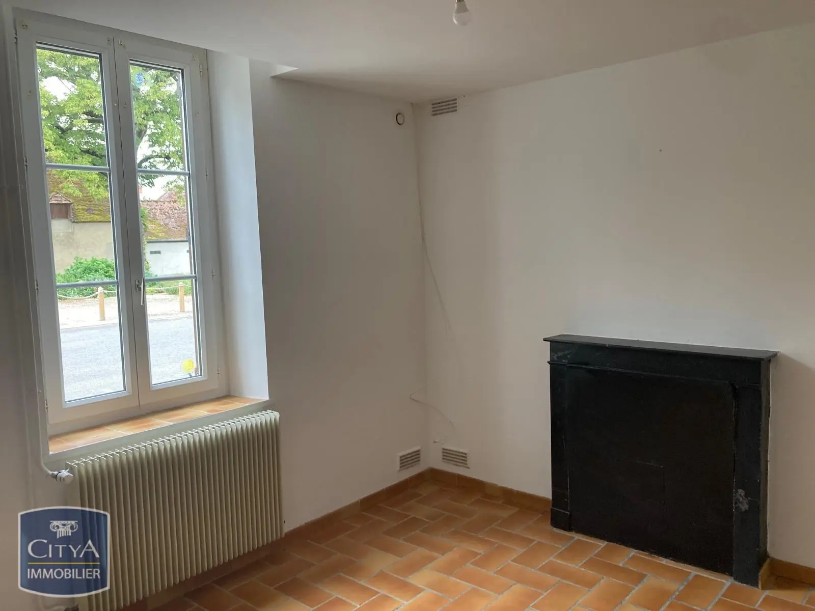 Photo 4 maison Soye-en-Septaine