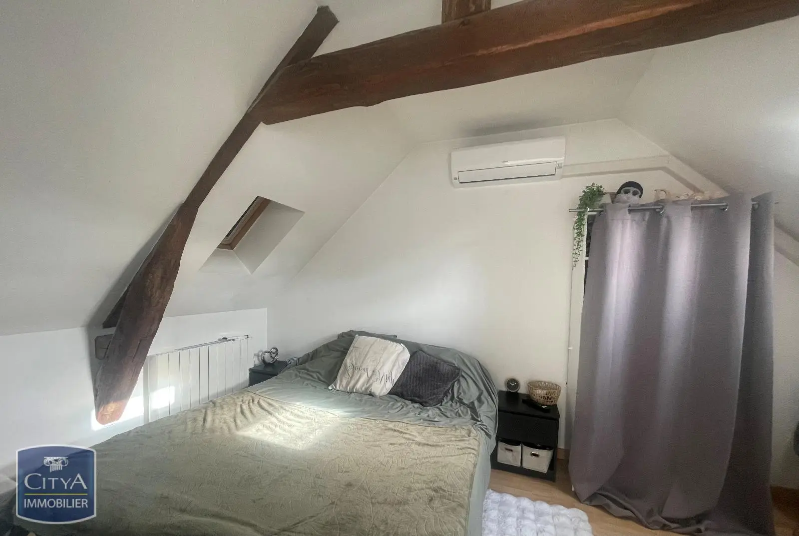 Photo 4 Maison 2 pièces 50m²