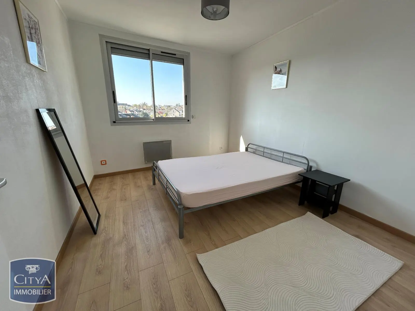 Photo 4 Appartement 2 pièces 44.84m²