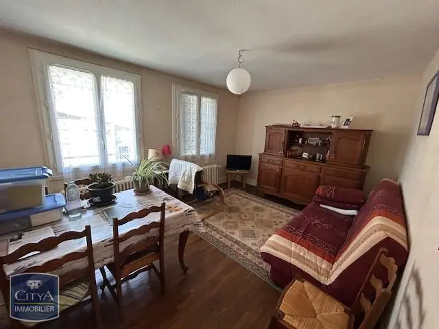 Photo 3 Maison 4 pièces 66m²
