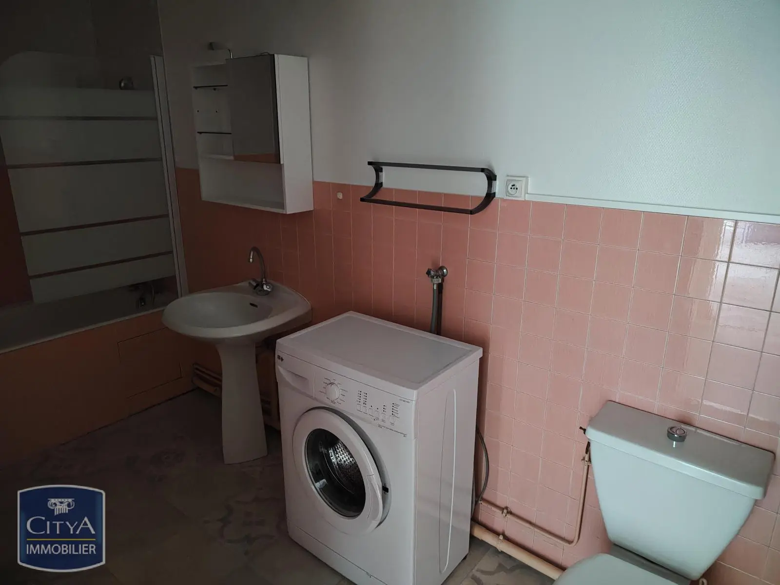 Photo 4 Appartement 1 pièce 31m²