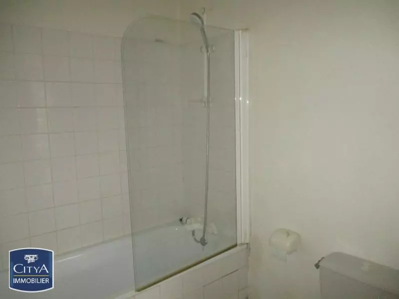 Photo 4 appartement Bourges