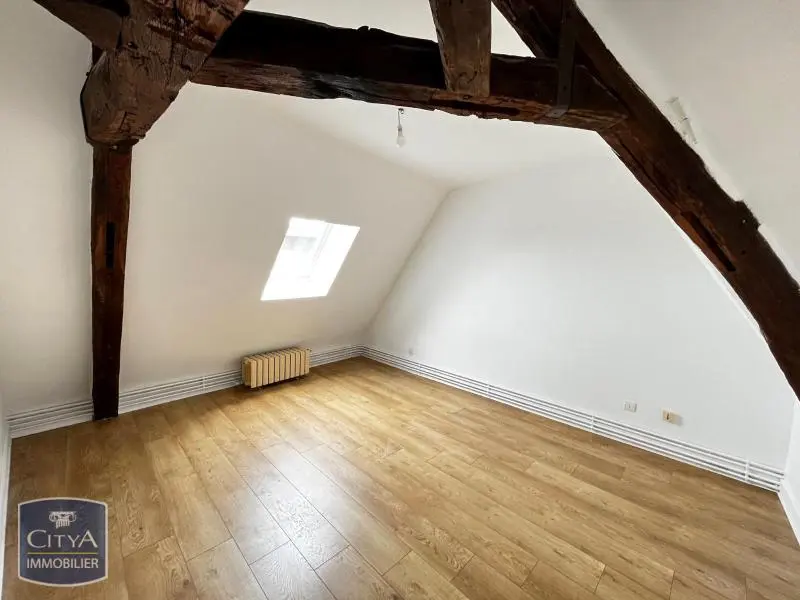 Photo 3 Appartement 2 pièces 41.2m²