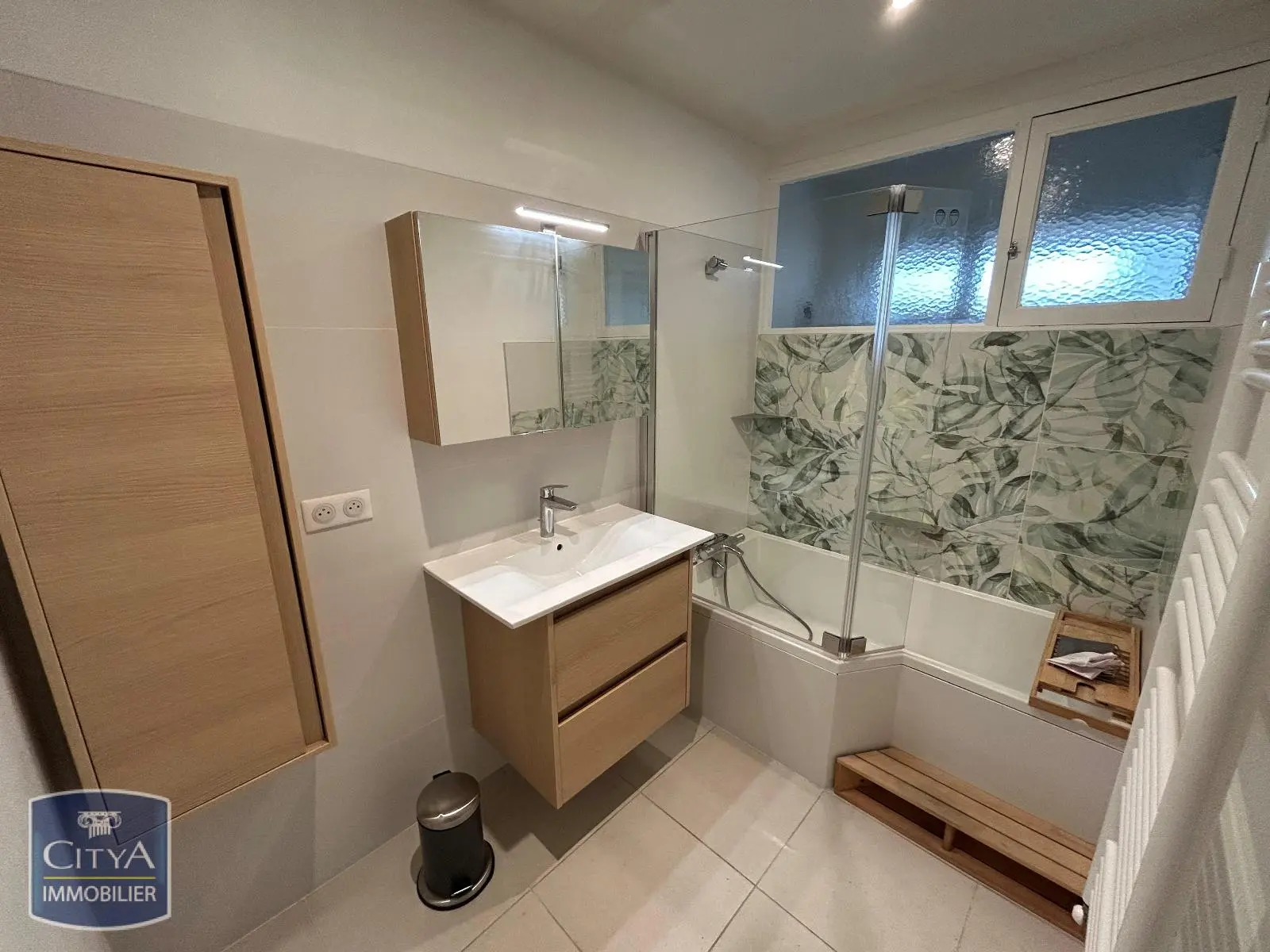 Photo 5 Appartement 2 pièces 50m²