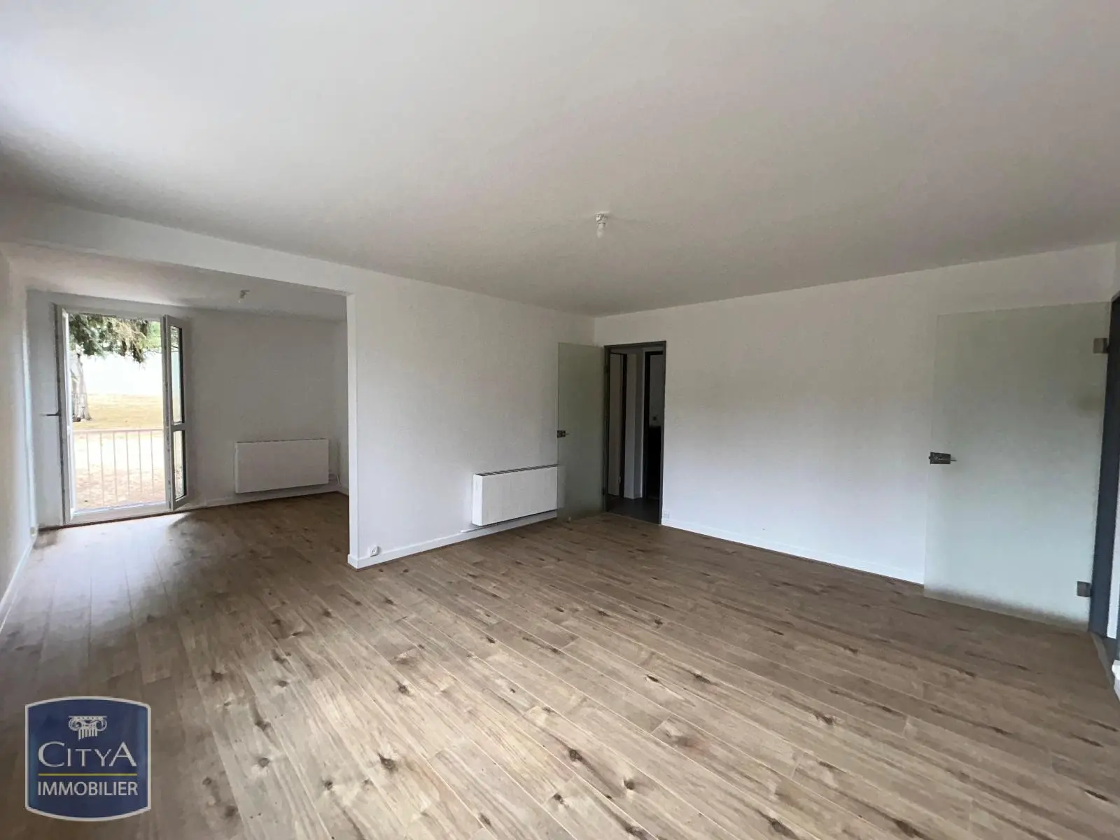 Photo 2 Appartement 4 pièces 78.48m²