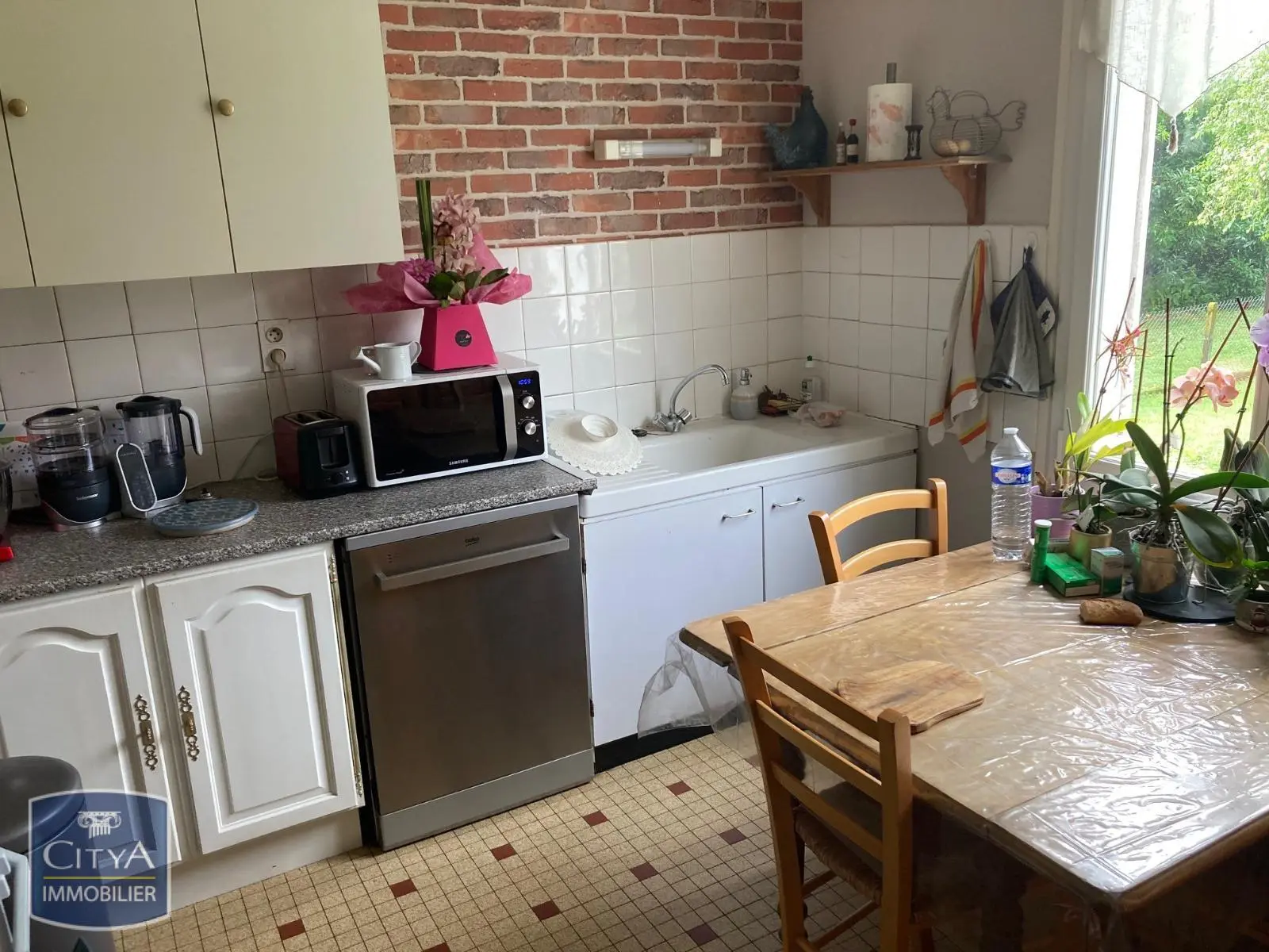 Photo 2 Maison 4 pièces 86.45m²