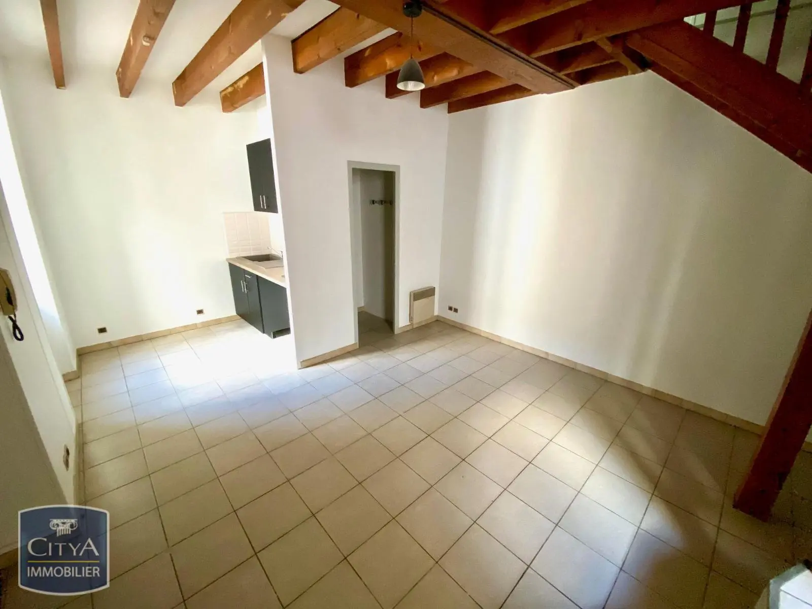 Photo 1 Appartement 2 pièces 45.41m²