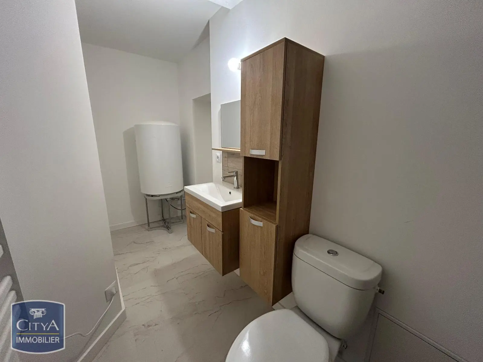 Photo 5 Appartement 3 pièces 59.3m²