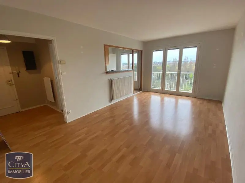 Photo 1 Appartement 4 pièces 76.44m²