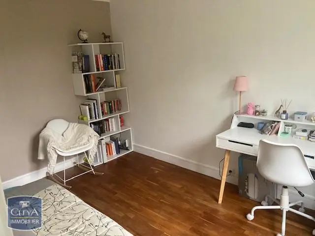 Photo 4 Appartement 3 pièces 52m²