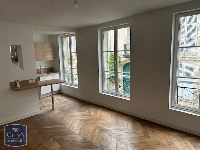Photo 2 Appartement 2 pièces 45.75m²