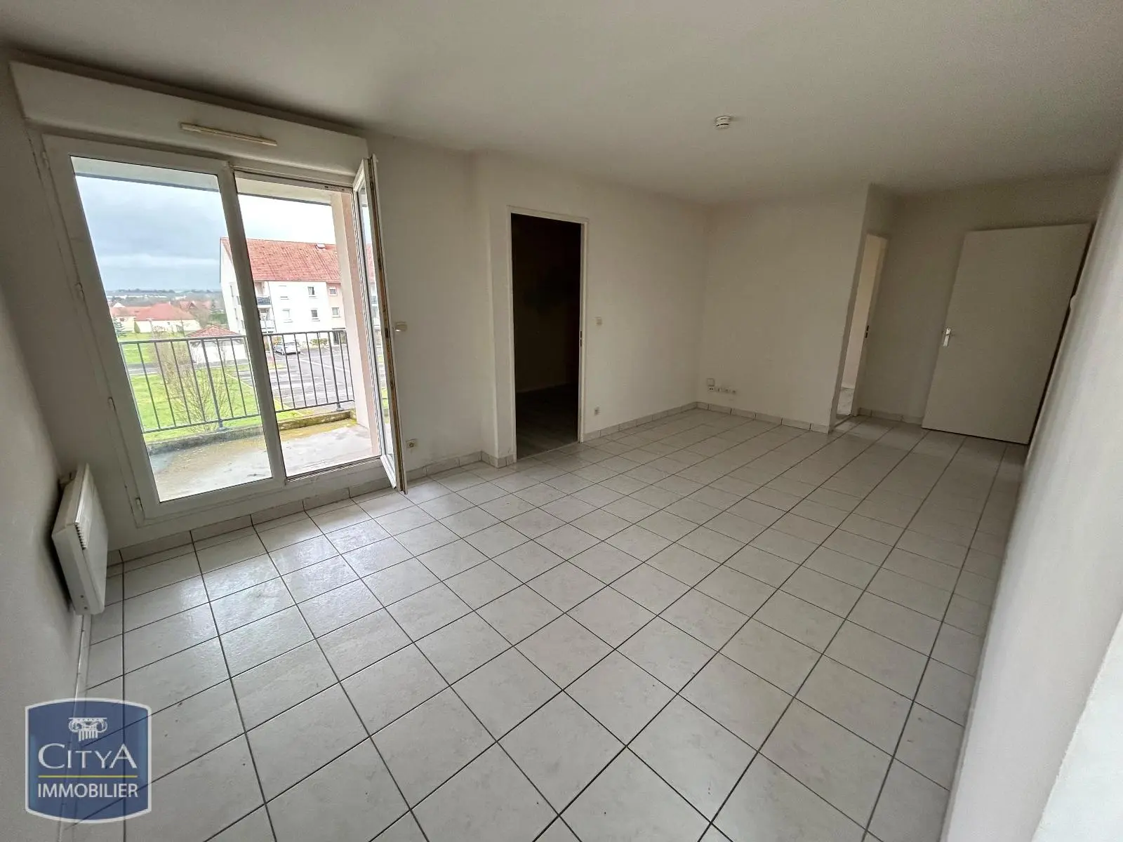 Photo 1 Appartement 3 pièces 54.05m²
