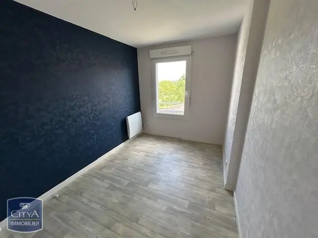 Photo 3 Appartement 3 pièces 61.12m²