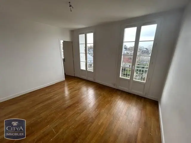 Photo 3 appartement Bourges