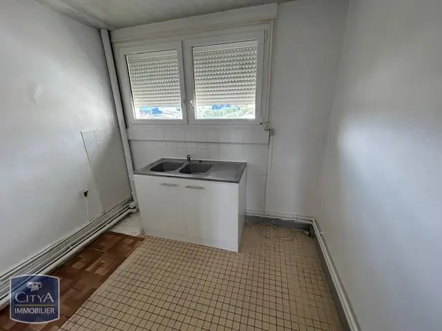 Photo 3 Appartement 2 pièces 57.49m²