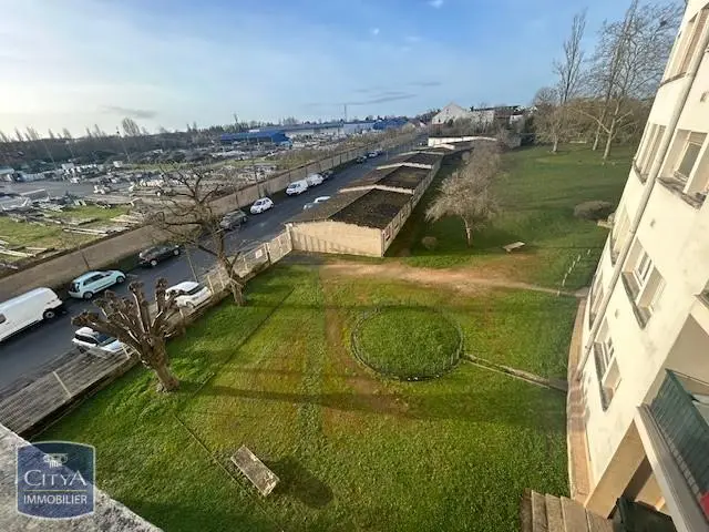 Photo 6 Appartement 3 pièces 57.49m²