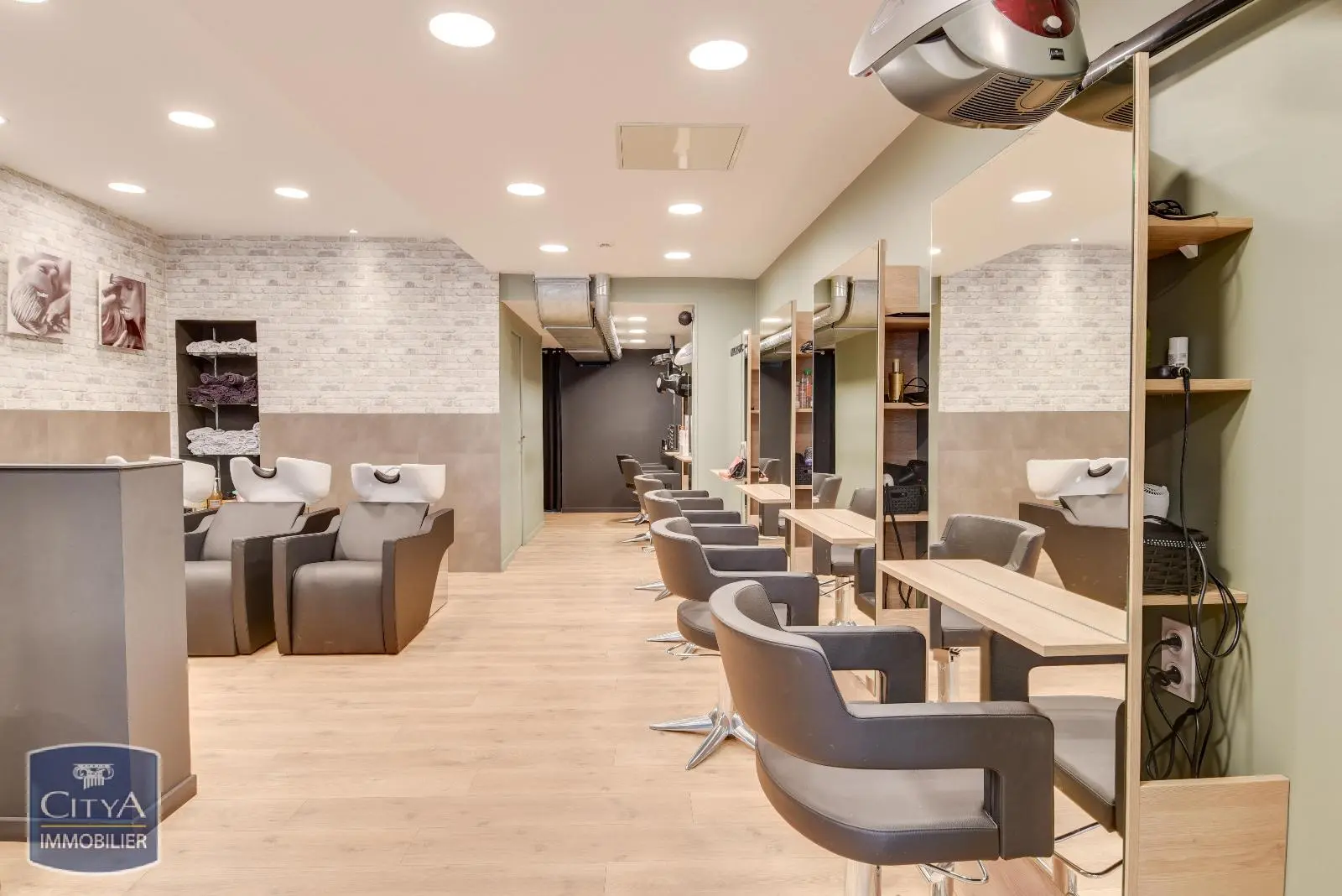 Photo 2 Local Commercial