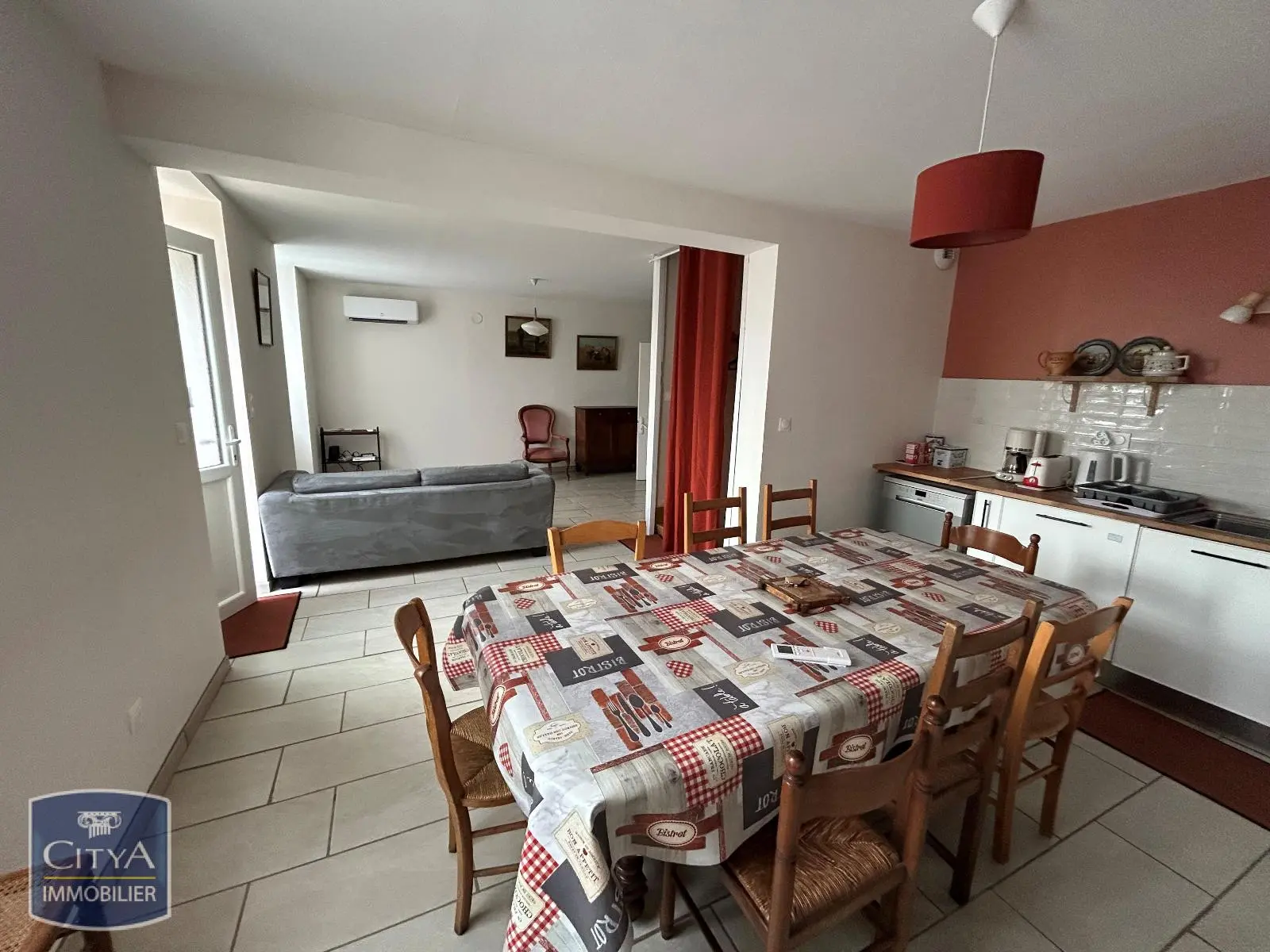 Photo 3 Maison 5 pièces 180m²