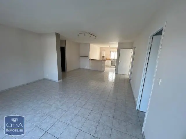 Photo 2 Appartement 3 pièces 88.5m²