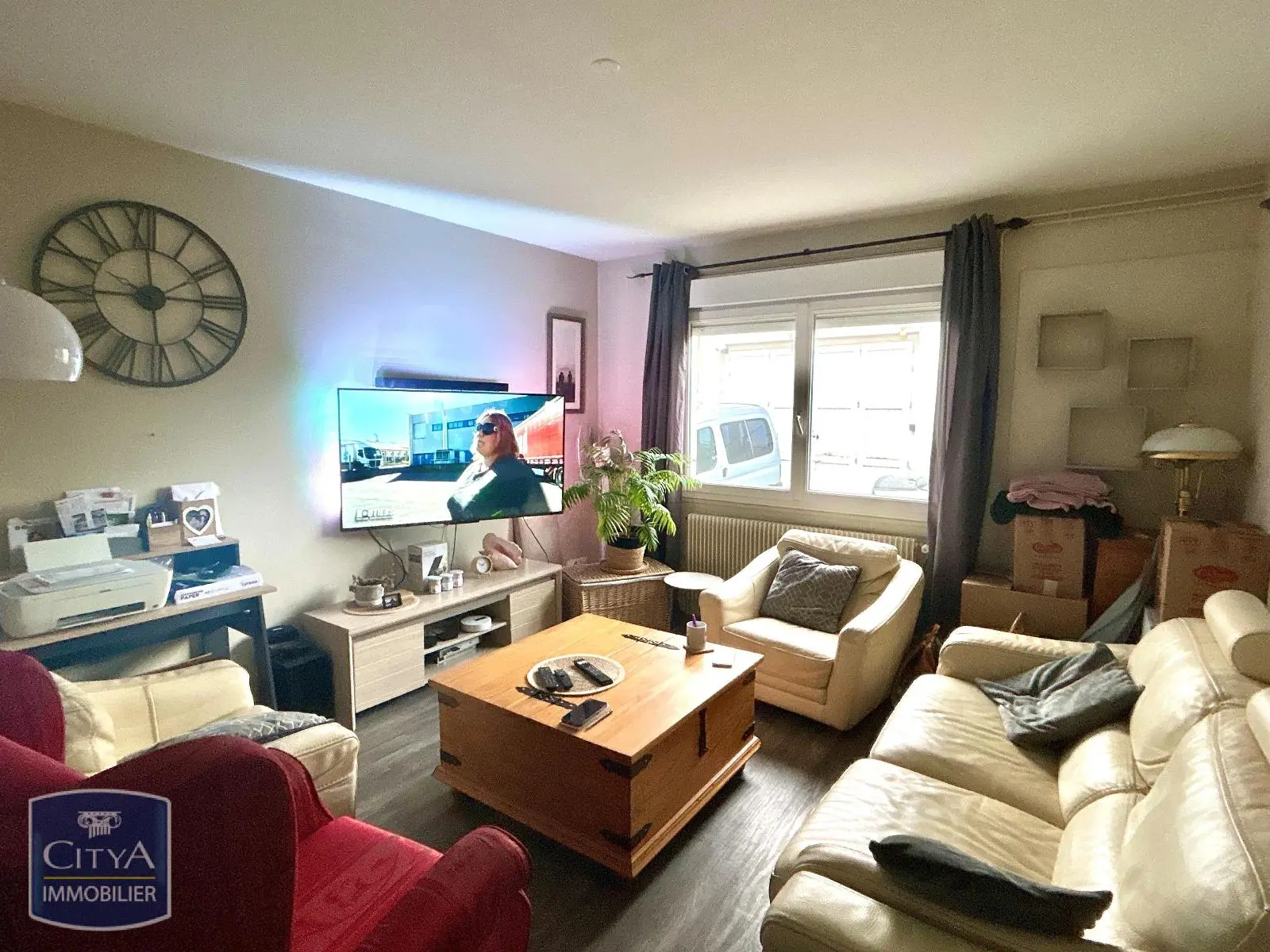 Photo 1 Maison 5 pièces 82.42m²