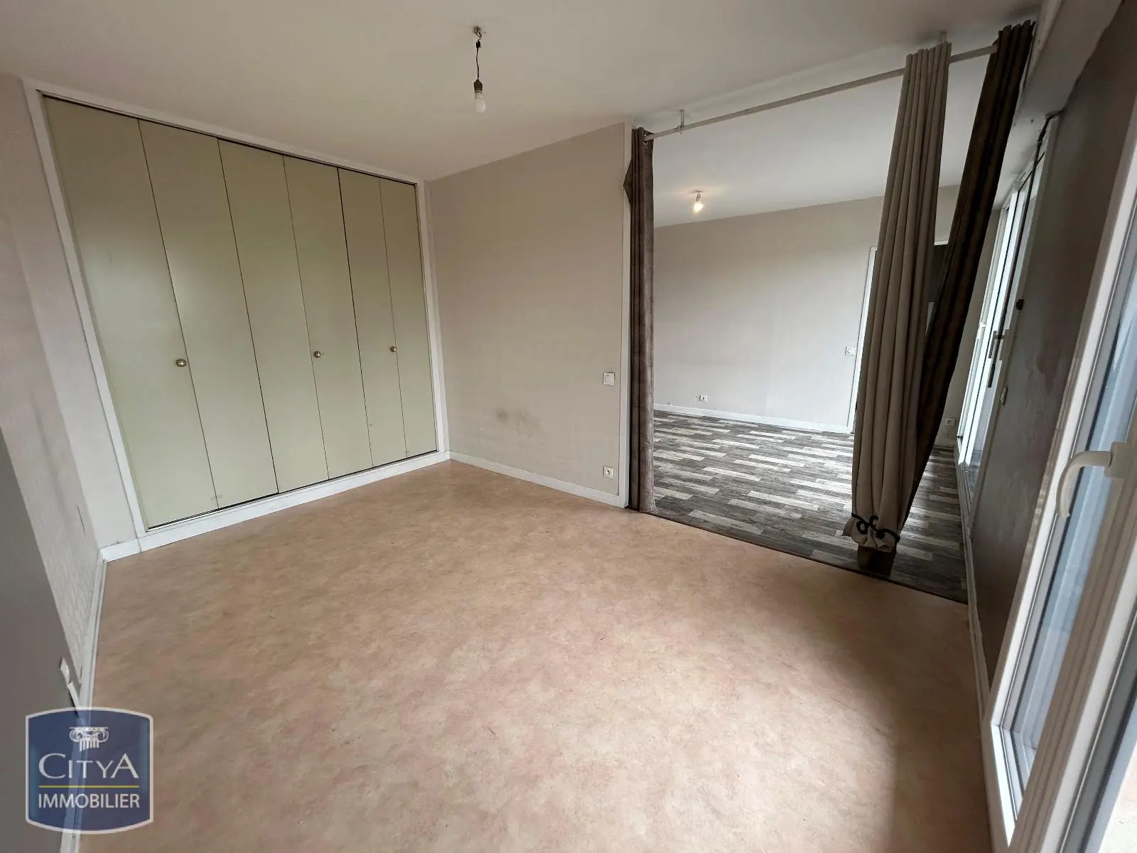 Photo 3 Appartement 2 pièces 45m²