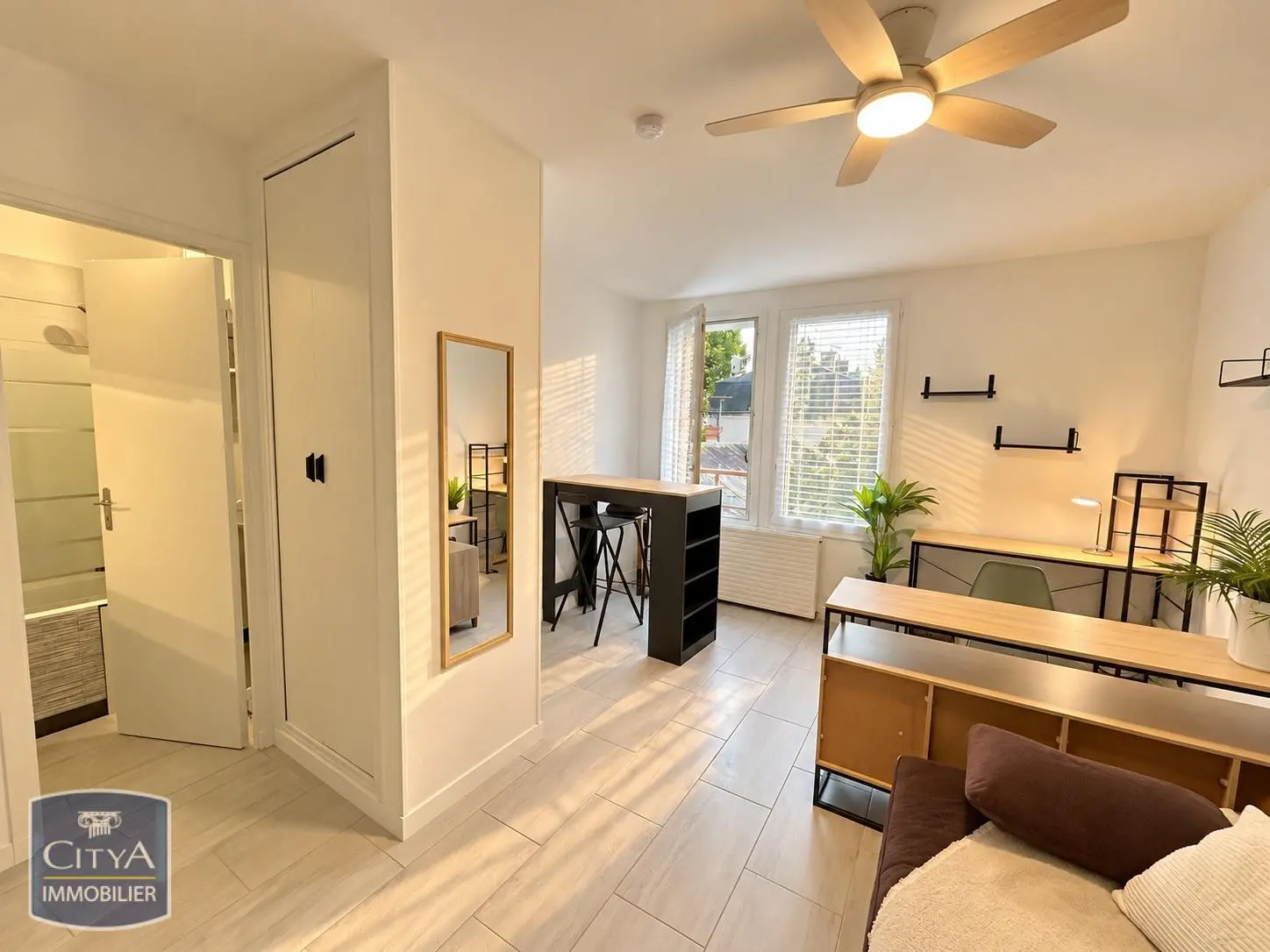 Photo 5 appartement Bourges