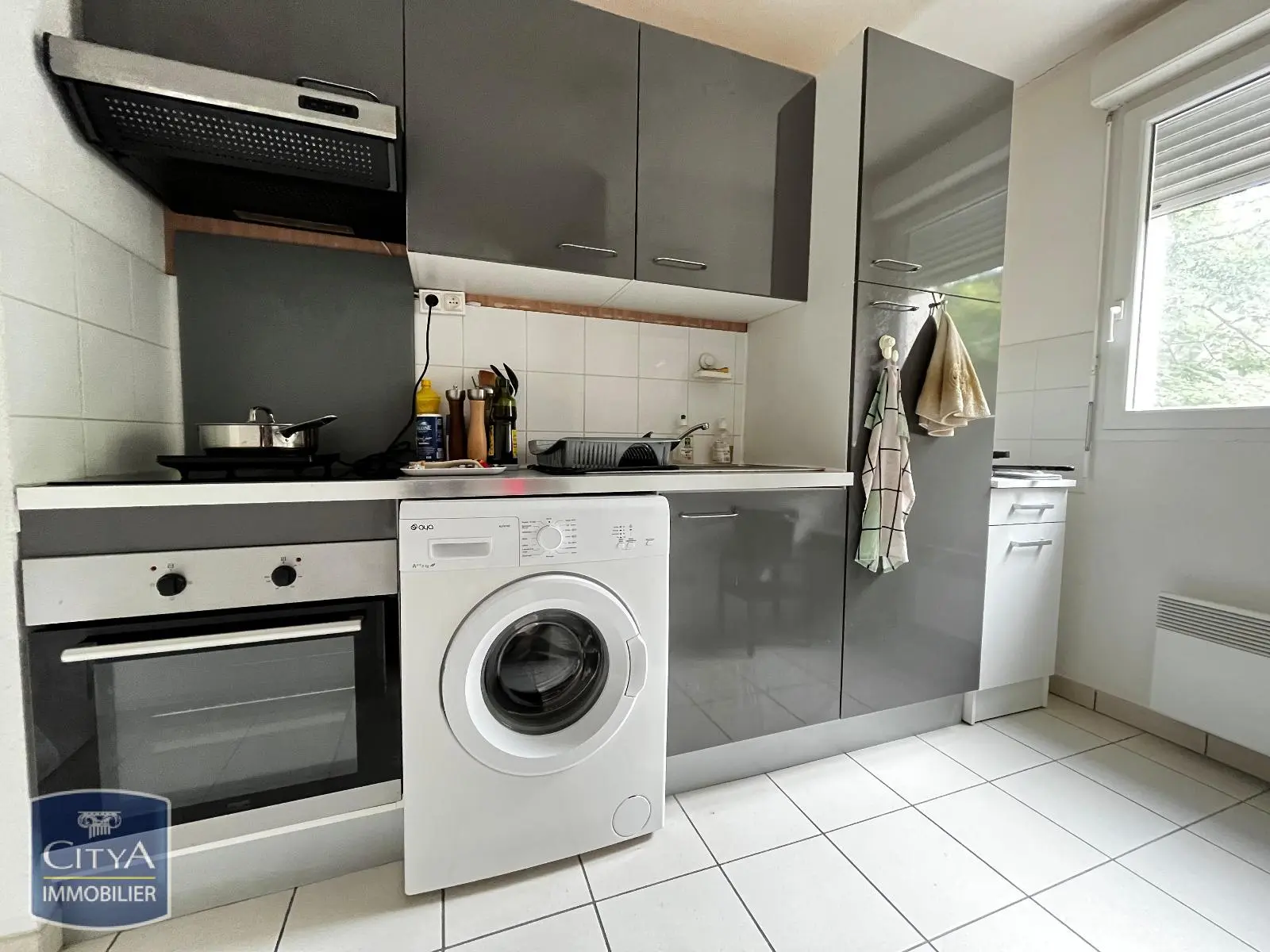 Photo 3 Appartement 2 pièces 56.76m²