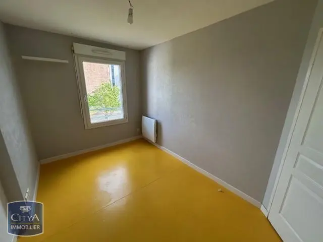 Photo 4 Appartement 3 pièces 61.12m²
