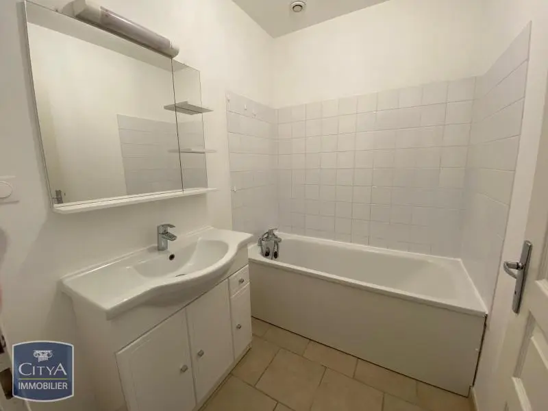 Photo 7 Appartement 2 pièces 55.18m²