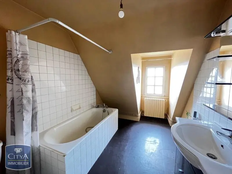 Photo 4 Appartement 2 pièces 41.2m²