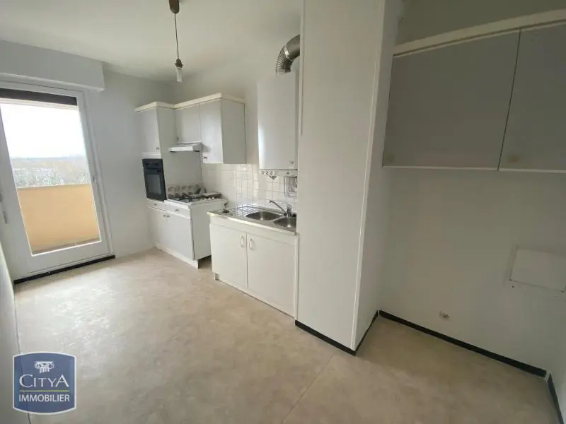 Photo 2 Appartement 3 pièces 70.04m²