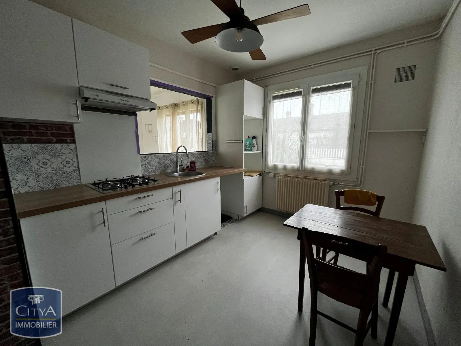 Photo 1 Maison 3 pièces 85.46m²